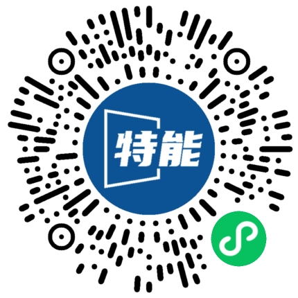 Mini Program QR Code